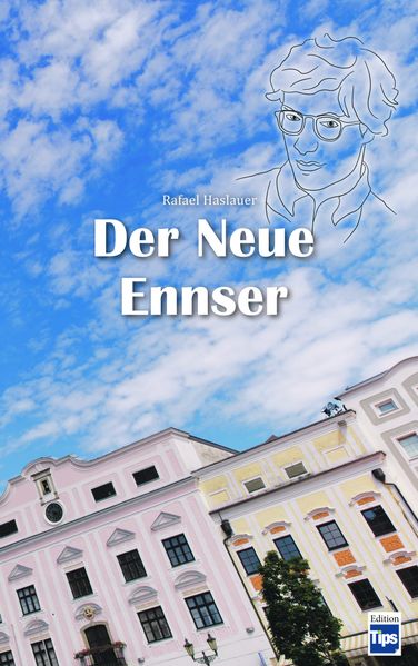 Cover von Der Neue Ennser