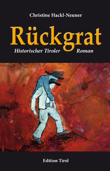 Cover von Rückgrat