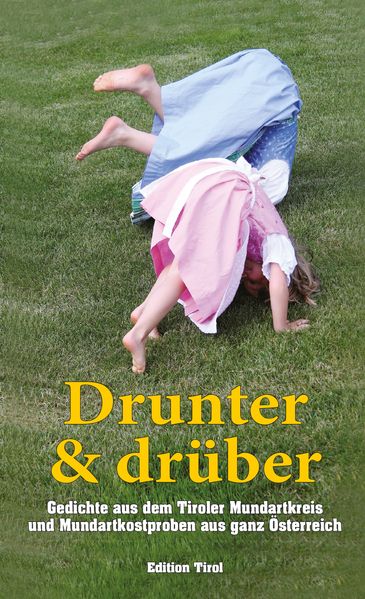 Cover von Drunter & drüber