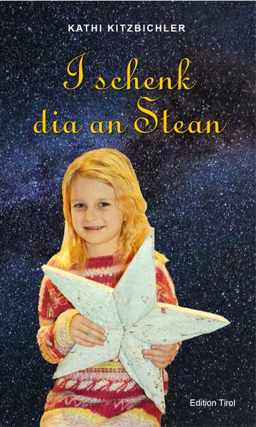 Cover von I schenk dia an Stean