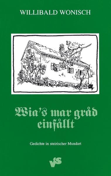 Cover von Wia’s mar grad einfallt
