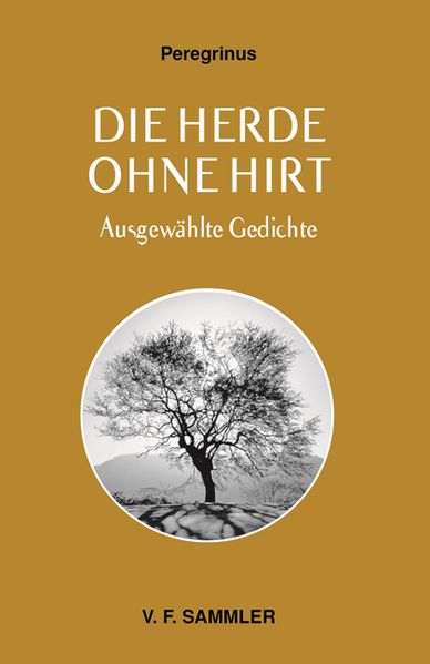 Cover von Die Herde ohne Hirt