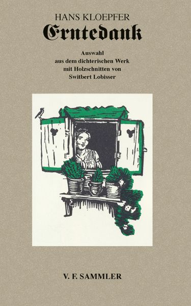 Cover von Erntedank