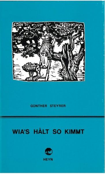 Cover von Wia’s hålt so kimmt