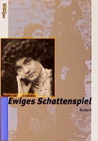 Cover von Ewiges Schattenspiel