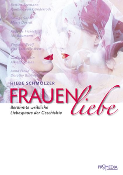 Cover von Frauenliebe