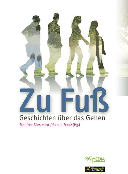 Cover von Zu Fuß