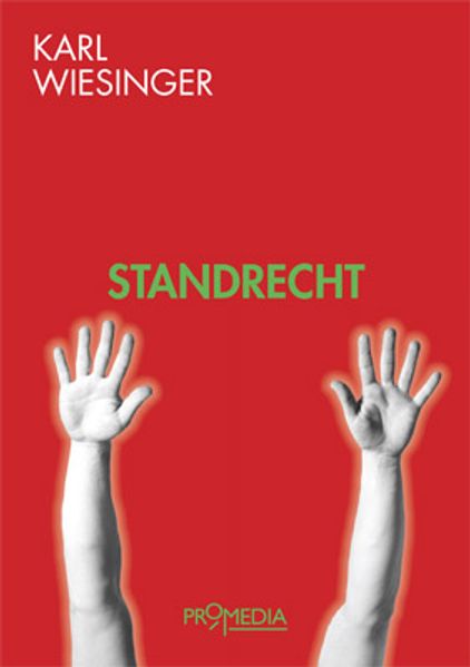 Cover von Standrecht