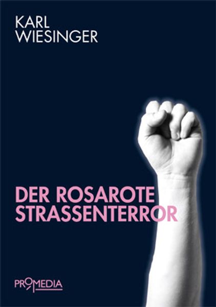 Cover von Der rosarote Straßenterror