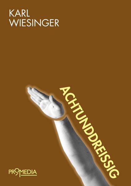 Cover von Karl Wiesinger – 3 Bände Gesamtpaket