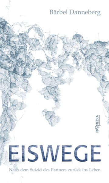Cover von Eiswege