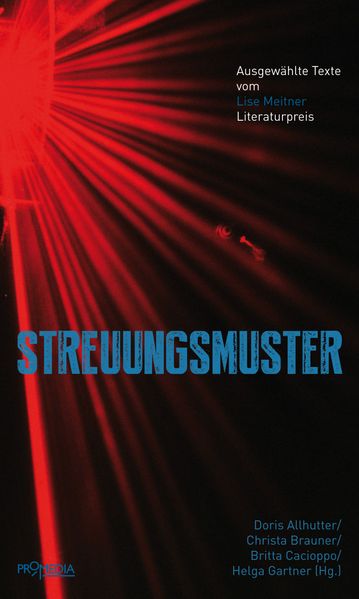 Cover von Streuungsmuster