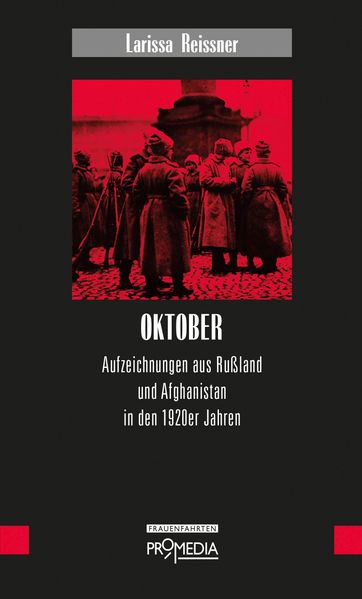 Cover von Oktober