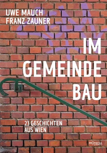 Cover von Im Gemeindebau