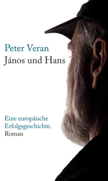 Cover von János und Hans