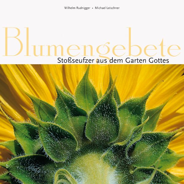 Cover von Blumengebete
