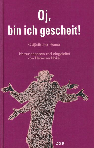 Cover von Oj, bin ich Gescheit!