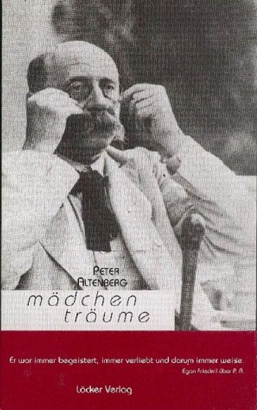Cover von Mädchen – Träume