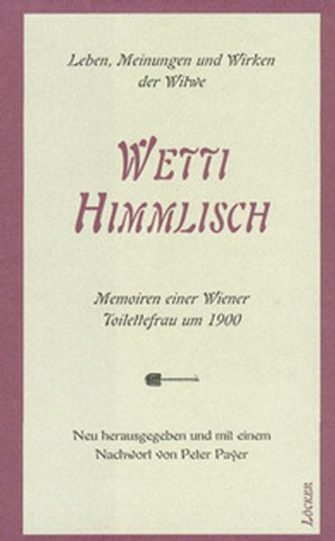 Cover von Wetti Himmlisch