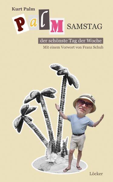 Cover von Palmsamstag