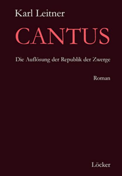 Cover von Cantus