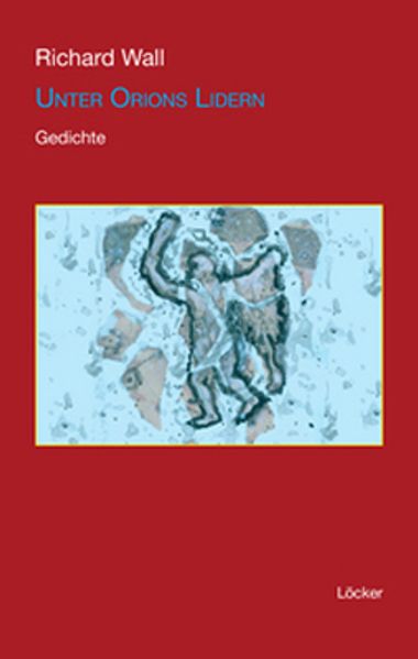 Cover von Unter Orions Lidern