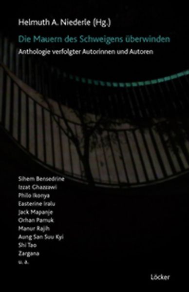 Cover von Die Mauern des Schweigens überwinden