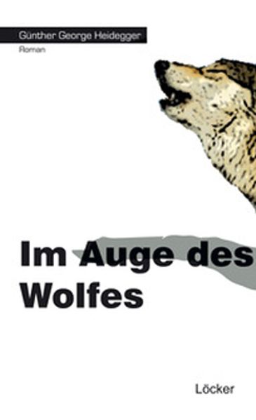Cover von Im Auge des Wolfes