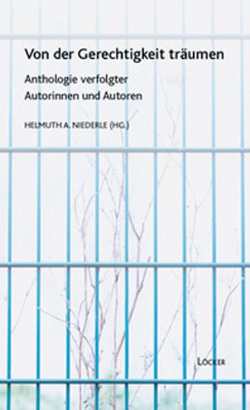 Cover von Von der Gerechtigkeit Träumen