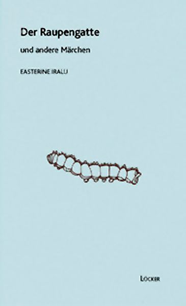 Cover von Der Raupengatte