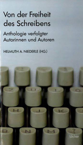 Cover von Von der Freiheit des Schreibens