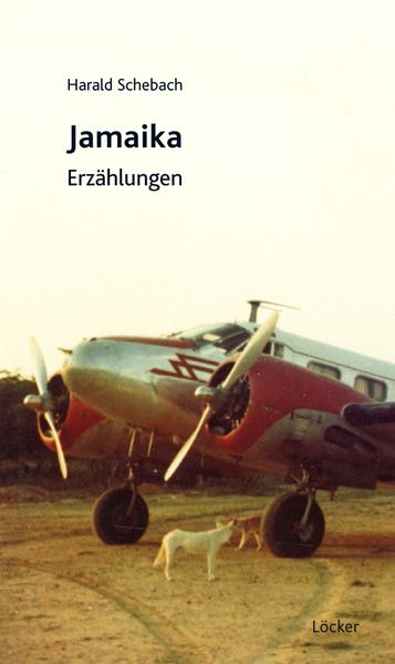 Cover von Jamaika