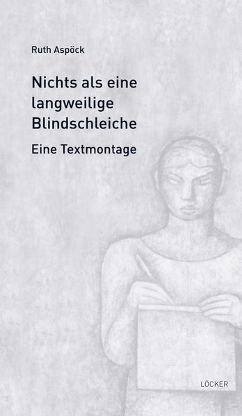Cover von Nichts als eine langweilige Blindschleiche