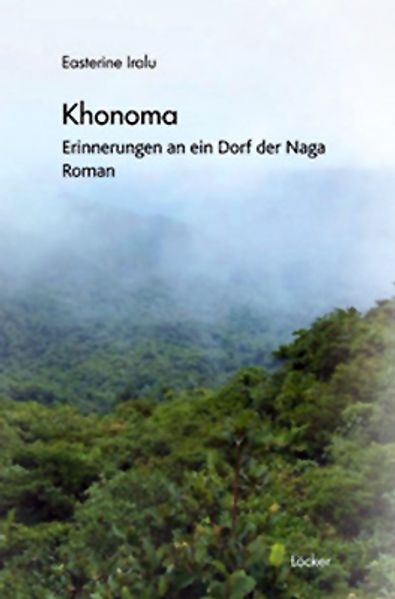 Cover von Khonoma