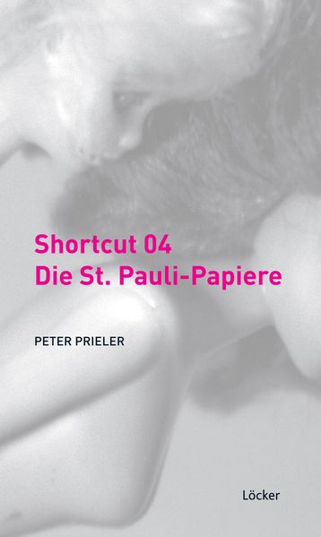 Cover von Shortcut 04