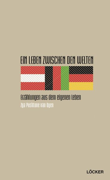 Cover von Ein Leben zwischen den Welten
