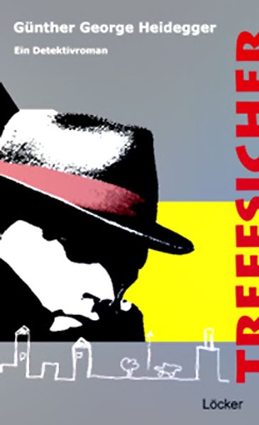 Cover von Treffsicher