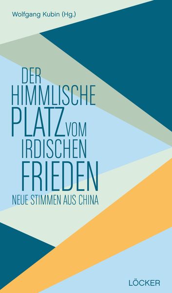 Cover von Der himmlische Platz vom irdischen Frieden