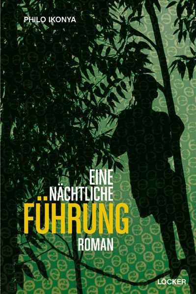 Cover von Eine nächtliche Führung
