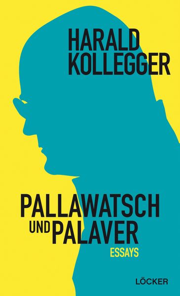 Cover von Pallawatsch und Palaver