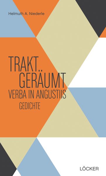 Cover von trakt geräumt