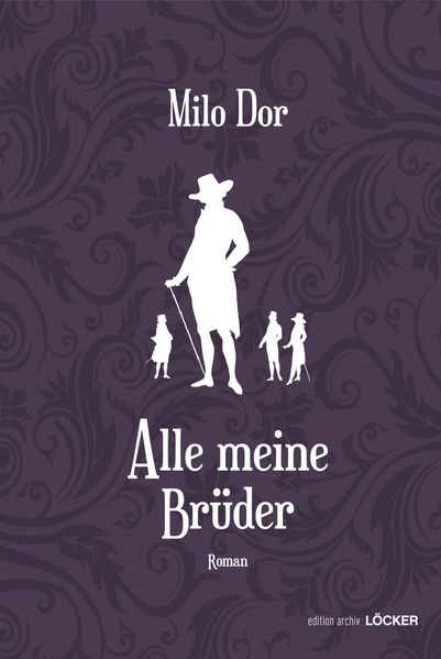 Cover von Alle meine Brüder