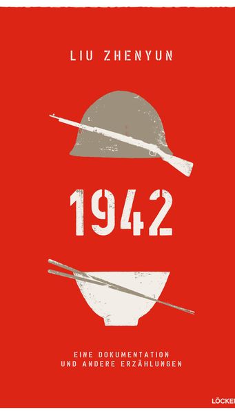 Cover von 1942