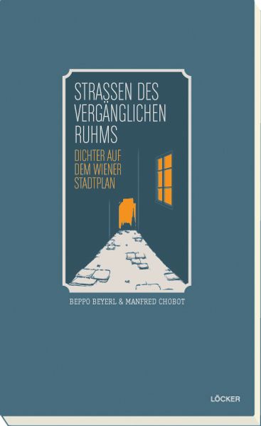 Cover von Straßen des vergänglichen Ruhms