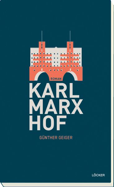 Cover von Karl-Marx-Hof