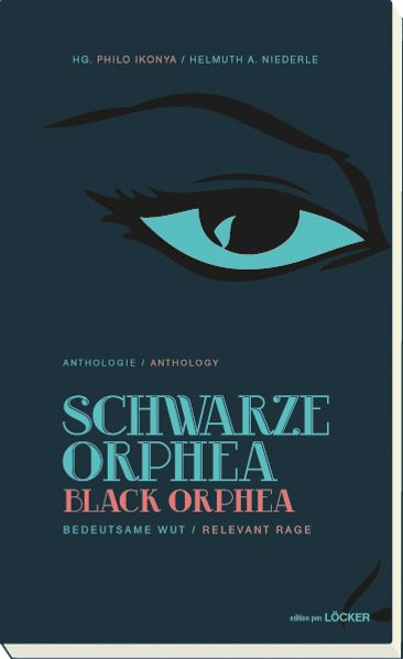 Cover von Schwarze Orphea / Black Orphea Bedeutsame Wut/ Relevant Rage