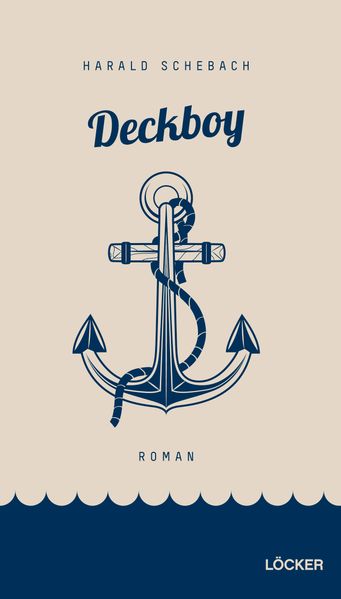 Cover von Deckboy
