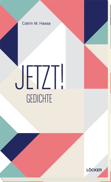 Cover von JETZT!