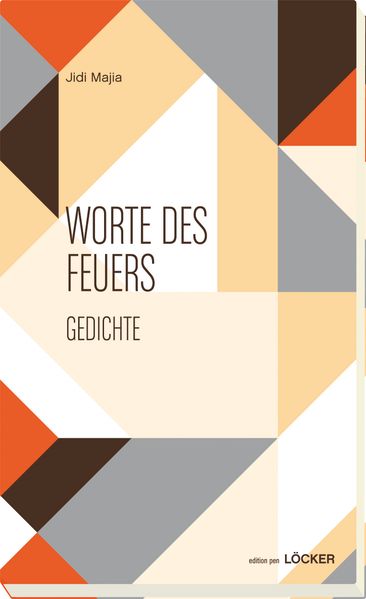 Cover von Worte des Feuers