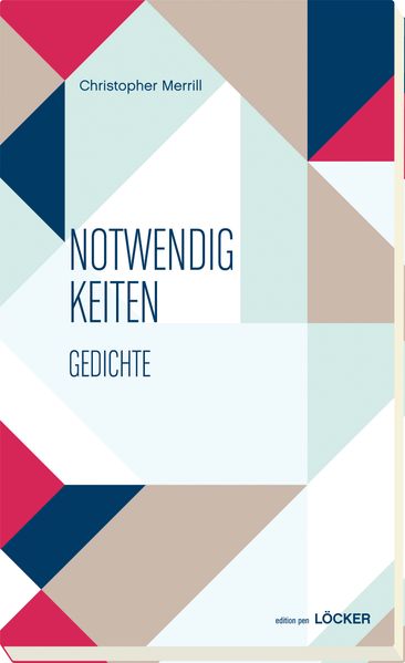 Cover von Notwendigkeiten